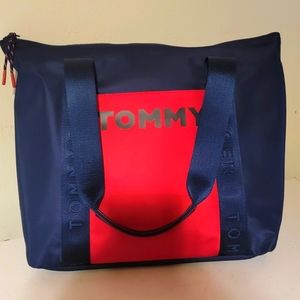 Tommy Hilfiger Tote